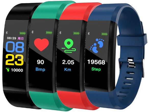 Smartband