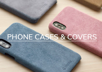 Cases & Covers