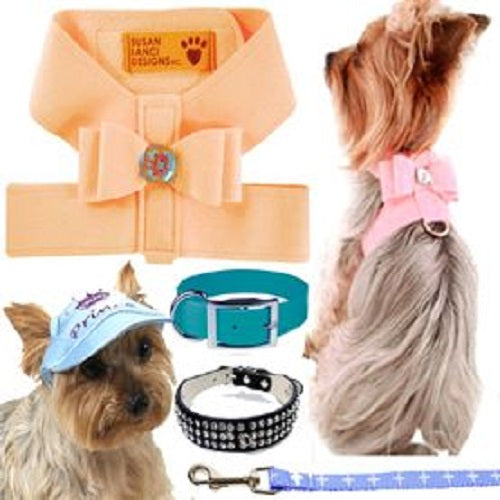 Leashes, Collars & Petwear