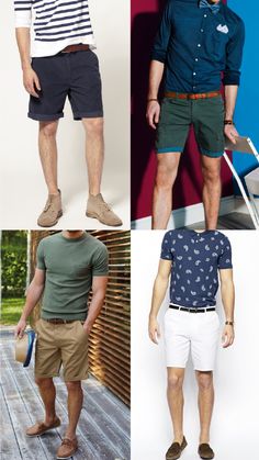 Shorts Mens