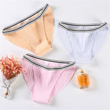 Summer Panties for Women Cotton Sexy