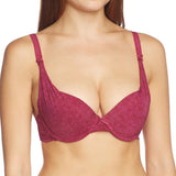 Deep Plunge Push-Up Bra Sassa Mode