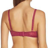 Deep Plunge Push-Up Bra Sassa Mode