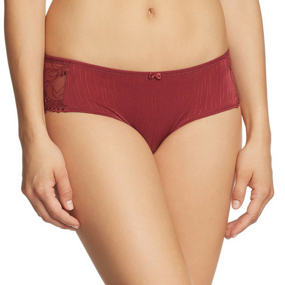 Women's Hipster Panty Sassa Mode SM34881