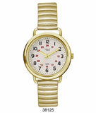 27MM Milano Expressions Flex Band Watch - 3812