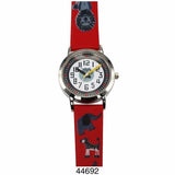 32MM Milano Expressions Kids Watch with Animal