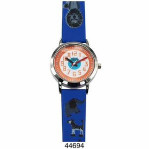 32MM Milano Expressions Kids Watch with Animal