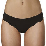 LOW RISE LASER CUT THONG PANTY LZ NO LIMITS (LZ50594)