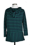 Pop Over Lounge Tunic