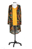Paisley Favorite Cardigan