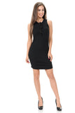 Diamante Fashion Women's Dress - Style C265