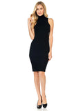 Diamante Fashion Women's Dress - Style C78