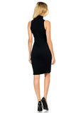 Diamante Fashion Women's Dress - Style C78