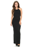 Diamante Fashion Women's Dress - Style C291