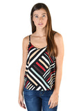 Striped Cami