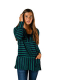 Pop Over Lounge Tunic