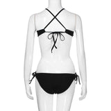 Fabulous Hot Design Swimwear Women Swimsuits