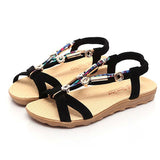 Fashion Roman Sandals Ladies Flip Flops Women's