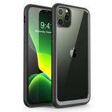 For iphone 11 Pro Case 5.8 inch (2019 Release) Style Premium Hybrid Protective Bumper Cover