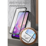 For Samsung Galaxy S20 Plus Case / S20 Plus 5G Case (2020) UB Pro Full-Body Holster Cover WITH Built-in Screen Protector