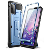 For Samsung Galaxy S20 Plus Case / S20 Plus 5G Case (2020) UB Pro Full-Body Holster Cover WITH Built-in Screen Protector