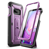 For Samsung Galaxy S10e Case 5.8 inch UB Pro Full-Body Rugged Holster Protective