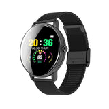 Smart Watch Men Blood Pressure Smartwatch Women Waterproof Heart Rate Tracker Sport Clock Watch For Android IOS