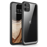 For iphone 11 Case 6.1 inch (2019 Release) UB Style Premium Hybrid Protective Bumper Case Cover