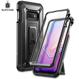 For Samsung Galaxy S10e Case 5.8 inch UB Pro Full-Body Rugged Holster Protective