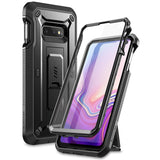 For Samsung Galaxy S10e Case 5.8 inch UB Pro Full-Body Rugged Holster Protective