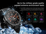 NEW KOSPET Raptor Outdoor Sport Watch Rugged Bluetooth Full Touch Smart Watch Ip68 Waterproof Tracker Fashion Smartwatch For Men