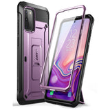 For Samsung Galaxy S20 Plus Case / S20 Plus 5G Case (2020) UB Pro Full-Body Holster Cover WITH Built-in Screen Protector