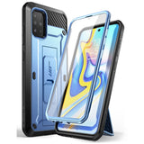 For Samsung Galaxy A51 Case (Not Fit A50 & A51 5G) SUPCASE UB Pro Full-Body Rugged Holster Case with Built-in Screen Protector