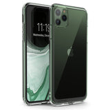 For iphone 11 Pro Case 5.8 inch (2019 Release) Style Premium Hybrid Protective Bumper Cover