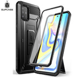 For Samsung Galaxy A51 Case (Not Fit A50 & A51 5G) SUPCASE UB Pro Full-Body Rugged Holster Case with Built-in Screen Protector