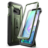 For Samsung Galaxy S10e Case 5.8 inch UB Pro Full-Body Rugged Holster Protective