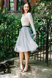 Sweet Pea Skirt