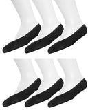 GIRLS MICROFIBER LINER SOCKS