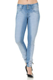 M.Michel Jeans Colombian, Push Up - M452