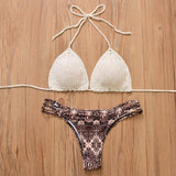 New Style Exquisite Summer Women's Bikini Swimsuit