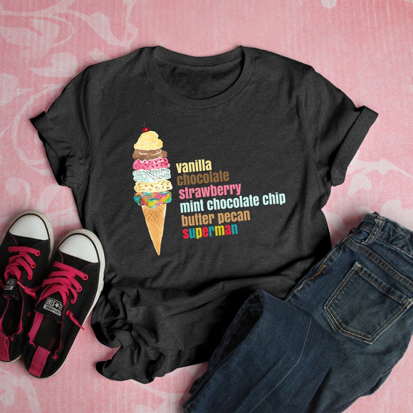 Ice Cream Cone