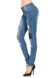 Sweet Look Premium Women's Jeans - X86R