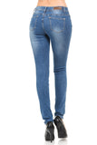 Sweet Look Premium Women's Jeans - X86R