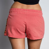 Pocketed Shorts on Watermelon