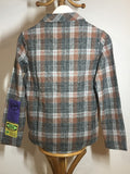 Lumberjack Shirt