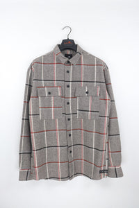 Lumberjack Shirt cotton