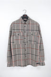 Lumberjack Shirt cotton