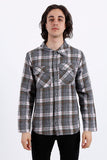 Lumberjack Shirt