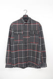 Lumberjack Shirt cotton