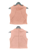 Victoria Crop Top